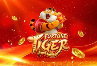 Slot online Fortune Tiger: A magia do Oriente nos seus rolos