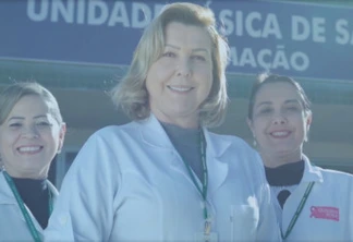 Cascavel chega a 100% de cobertura da atenção à saúde e lidera crescimento no Paraná