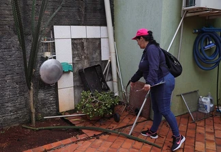 Em Foz, Prefeitura e Governo do Estado se unem em mutirão contra a dengue