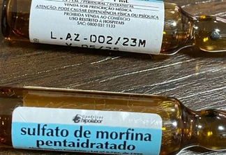 Polícia Civil prende farmacêutico por falsificação de medicamentos no Paraná