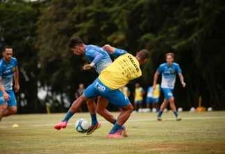 FC Cascavel na busca de recuperação