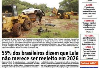 O Paraná | Edição 14/05/2024