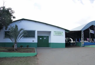 associação de moradores floresta