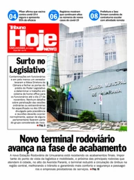 Tribuna Hoje News 19/11/2020