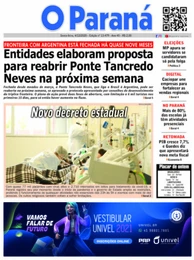 O Paraná | Edição 04/12/2020