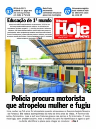 Tribuna Hoje News | Edição 24/12/2020