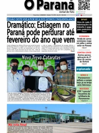 O Paraná | Edição 11/8/2020