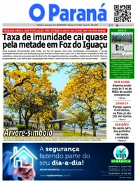 O Paraná | Edição 19/09/2020