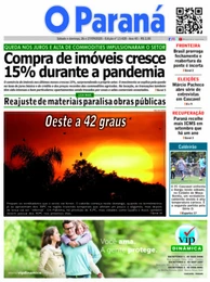 O Paraná | Edição 26/09/2020