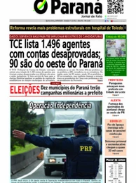 O Paraná 03/09/2020