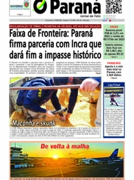 O Paraná | Edição 01/09/2020