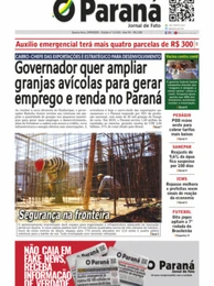 O Paraná | Edição 02/09/2020