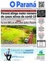 O Paraná | Edição 19/11/2020
