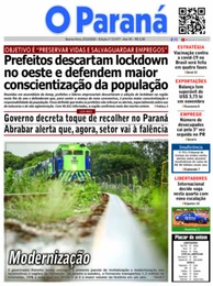 O Paraná | Edição 02/12/2020