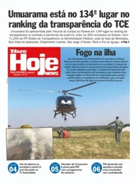 Tribuna Hoje News | Edição 25/09/2020