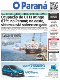 O Paraná | Edição 03/12/2020