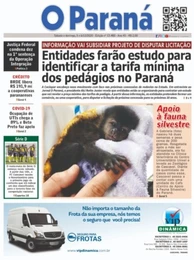 O Paraná | Edição 05/12/2020