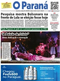 O Paraná | Edição 29/03/2024