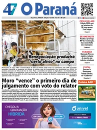 O Paraná | Edição 02/04/2024
