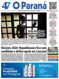 O Paraná | Edição 04/04/2024