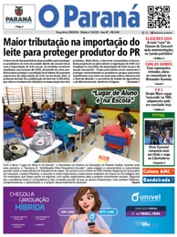 O Paraná | Edição 09/04/2024