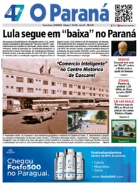 O Paraná | Edição 12/04/2024