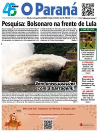 O Paraná | Edição 25/05/2024