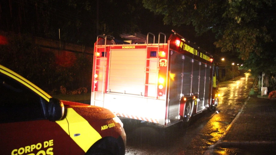 Mulher é encontrada morta em banheiro de apartamento em Cascavel