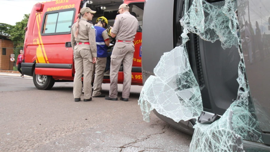 Giro da violência do dia 07 de março de 2019