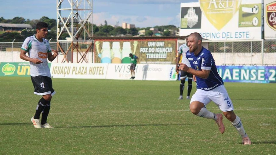 Foz Futebol consulta FPF sobre como se mudar para Medianeira