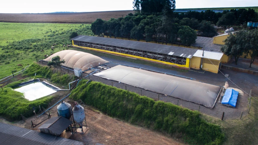 Itaipu e Copel desenvolvem projeto inédito de microgrid no Oeste Paranaense