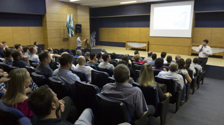 Plano Diretor de Toledo será revisado em 2019