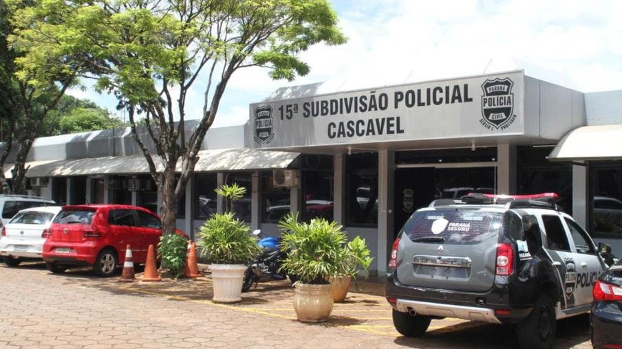 Busca por fugitivos da Cadeia Pública de Cascavel continua