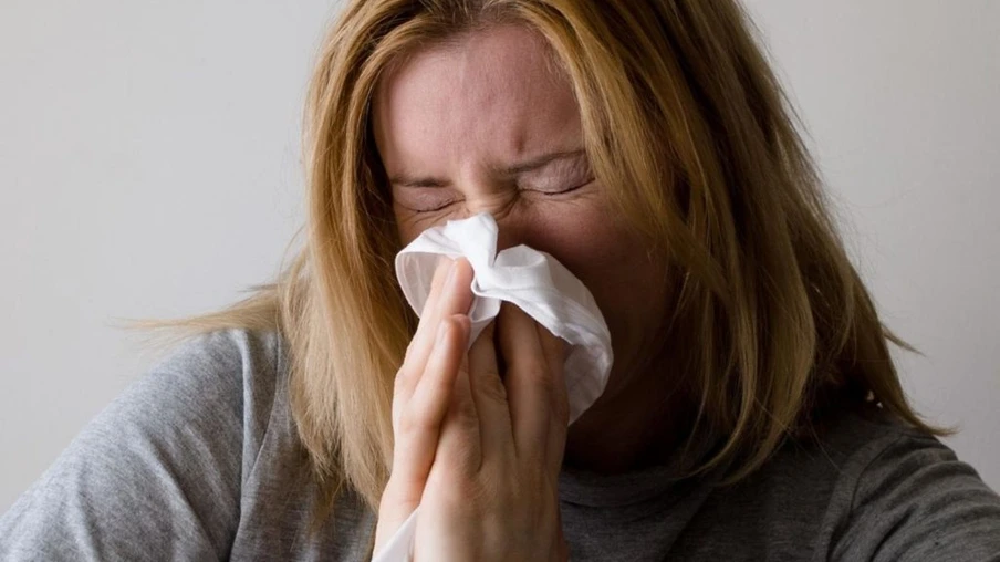 Estudo revela que casos graves de gripe no Paraná têm sido causados pelo tipo B