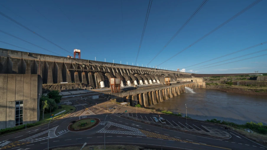 Projeto de atualização tecnológica da Itaipu é apresentado às empresas pré-qualificadas