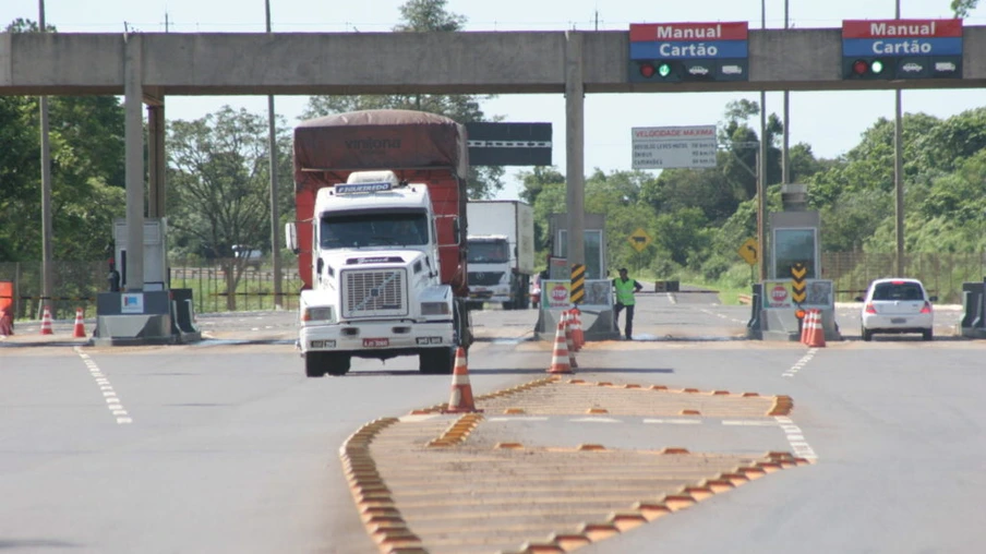 Pedágio: Praça da 467 fica no projeto, mas promessa é de “tarifa menor”