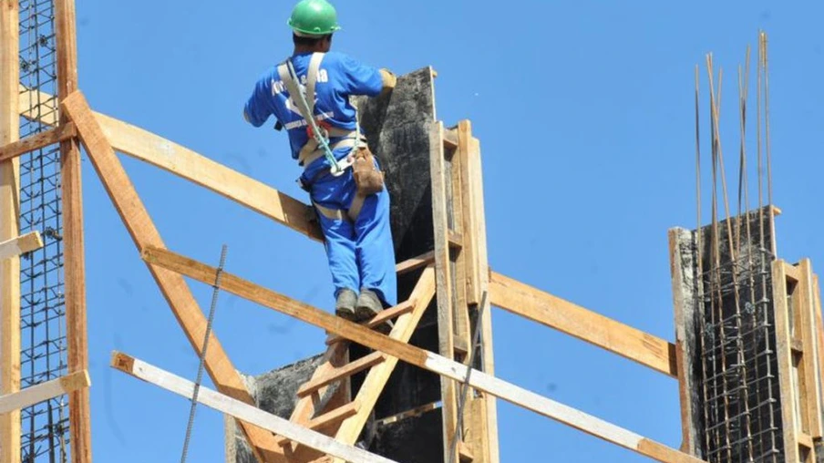 A cada 3 horas e 40 minutos uma pessoa morre por acidente de trabalho