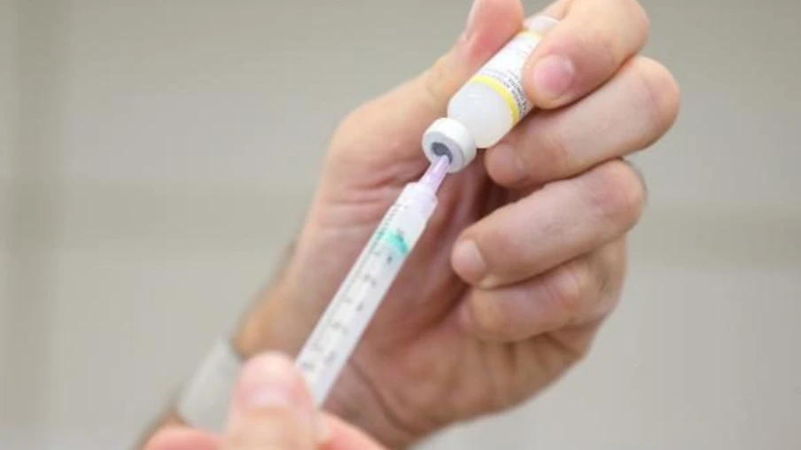 Região Sul intensifica vacinação contra febre amarela
