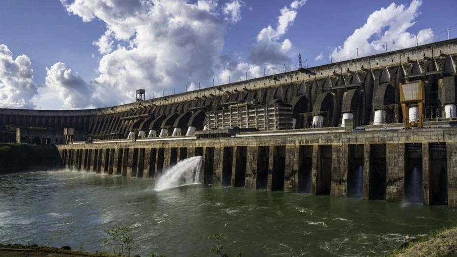 Alexandre Marchetti/Itaipu Binacional