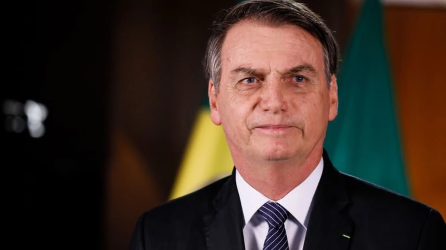 Bolsonaro: decisão de saques do FGTS foi tomada em interesse do povo