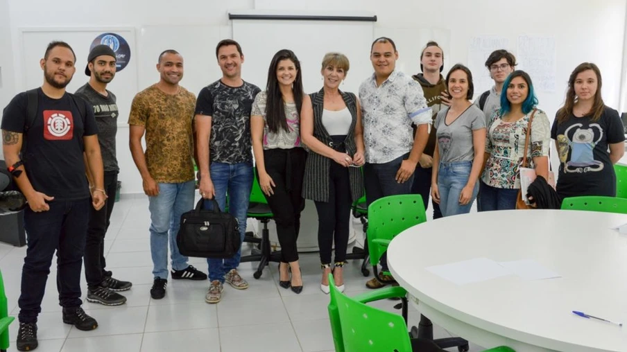 Aula Magna de Psicologia garante novos aprendizados