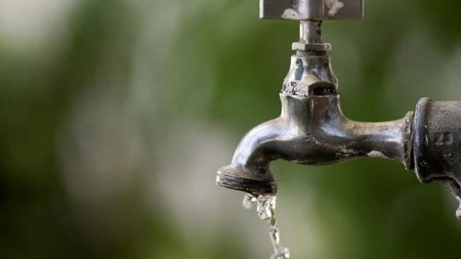 Sanepar suspende rodízio no abastecimento de água nesta terça-feira