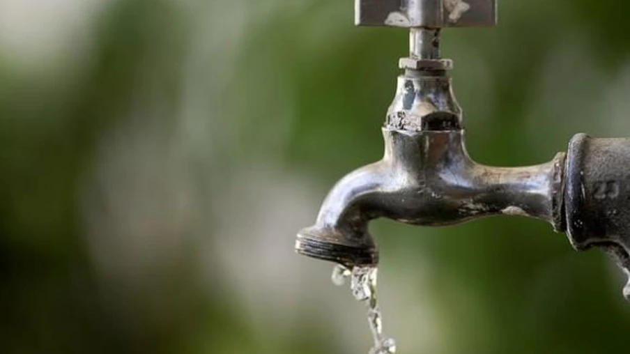 Primeiro dia de rodízio no abastecimento de água em Cascavel é suspenso