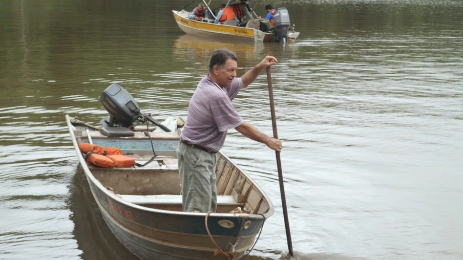 6 meses de espera: Pescadores estão sem receber seguro-defeso em toda a região