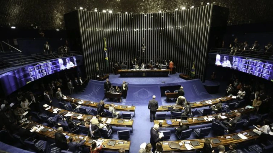 Após manifestações, senadores falam em manter Coaf com Sergio Moro