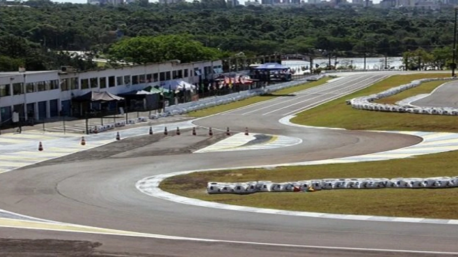 Foto:Kart Clube