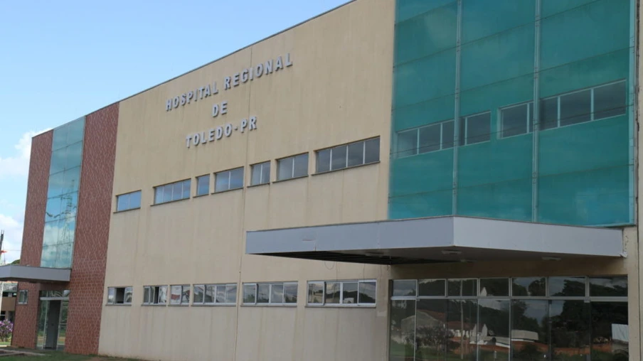 Hospital Regional: MP nega prorrogação do TAC; multas já passam de R$ 435 mil