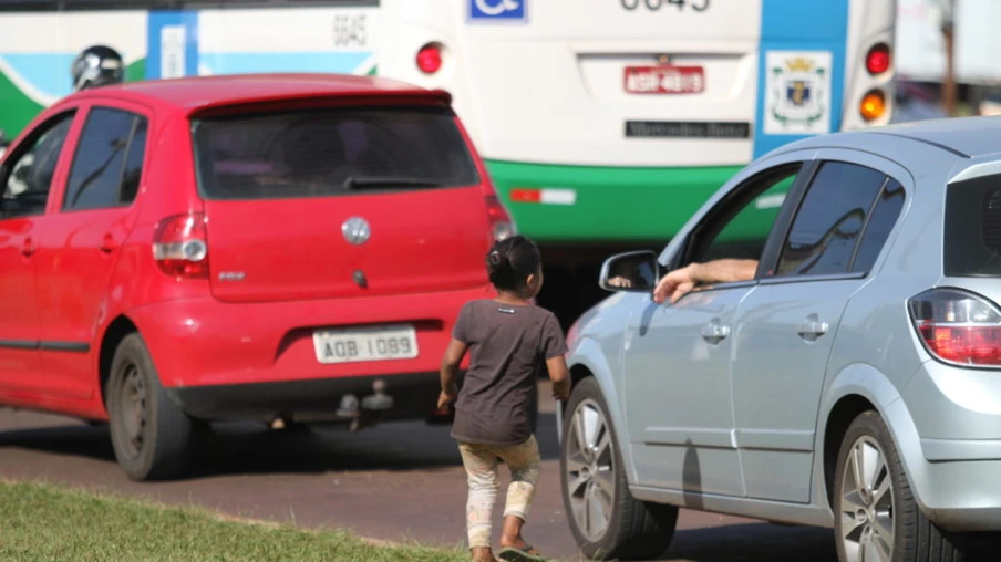 Trabalho infantil: Exploração ainda atinge mais de 33 mil crianças