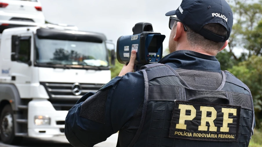 PRF lança Operação Corpus Christi no Paraná