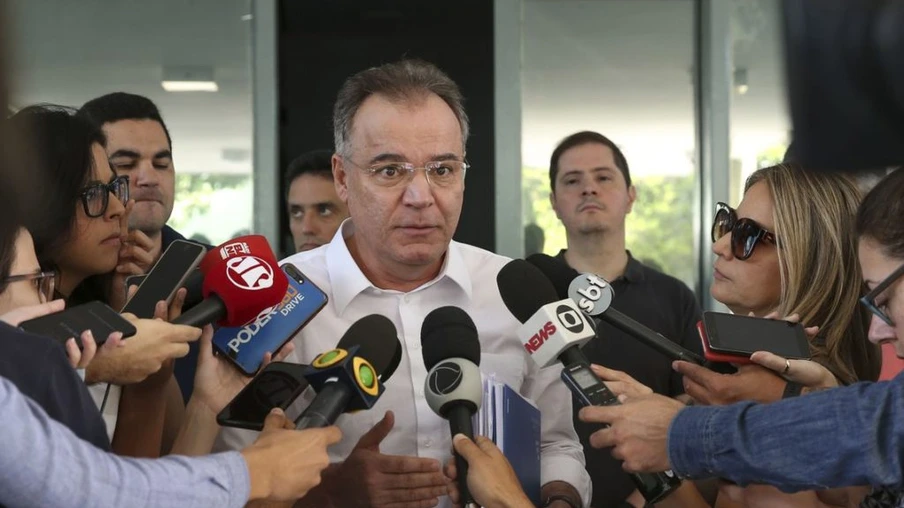 Relator da Previdência adia apresentação de relatório para quinta